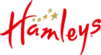 Hamleys Россия