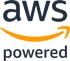 Amazon Web Services powered
