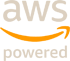 Amazon Web Services powered
